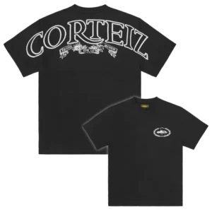 Corteiz Royal Heavy Shirt