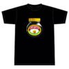 Corteiz Marmite T-shirt Black